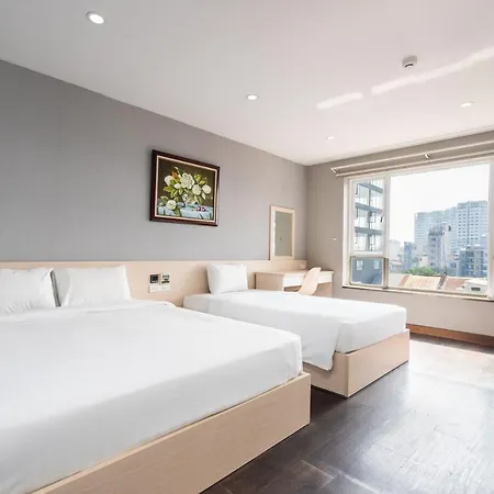The Arrivals - Cozy Hotel - Pool & Skybar - Sgcenter